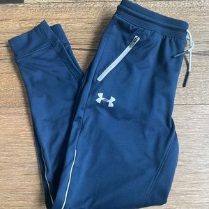 Boys large joggers